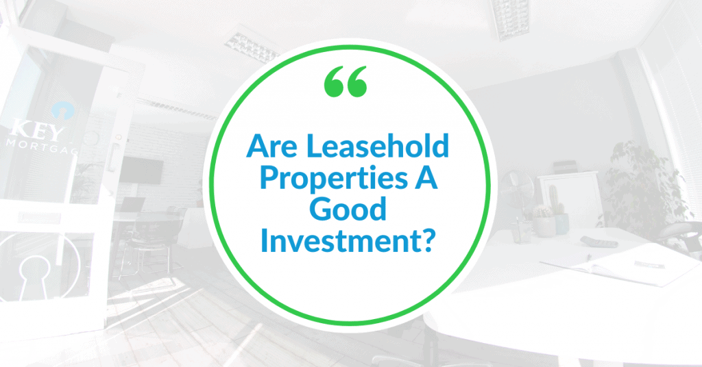 Leasehold Properties