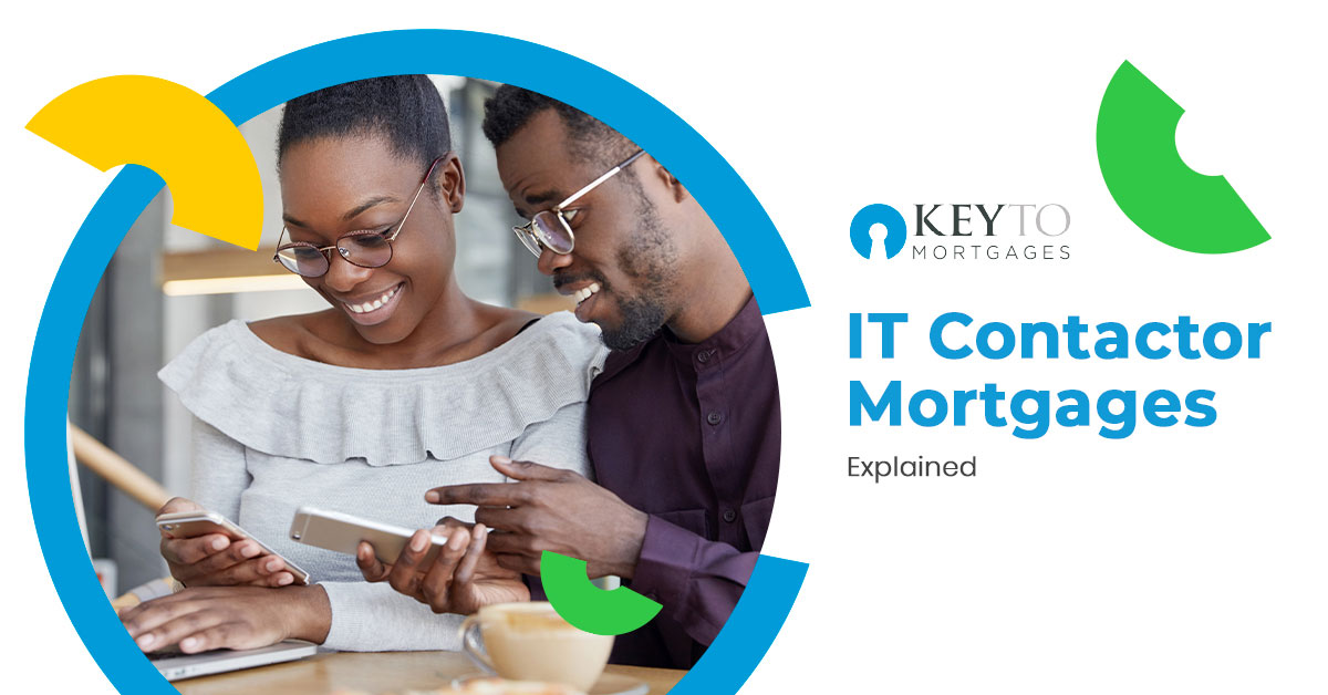 IT Contractor Mortgage