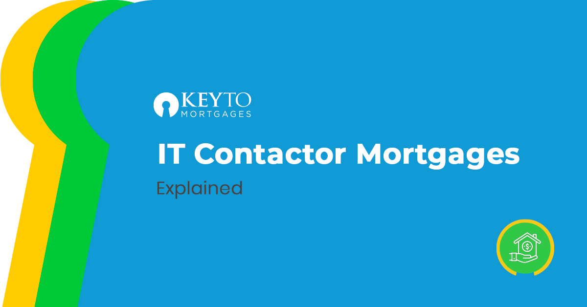 IT Contractor Mortgage