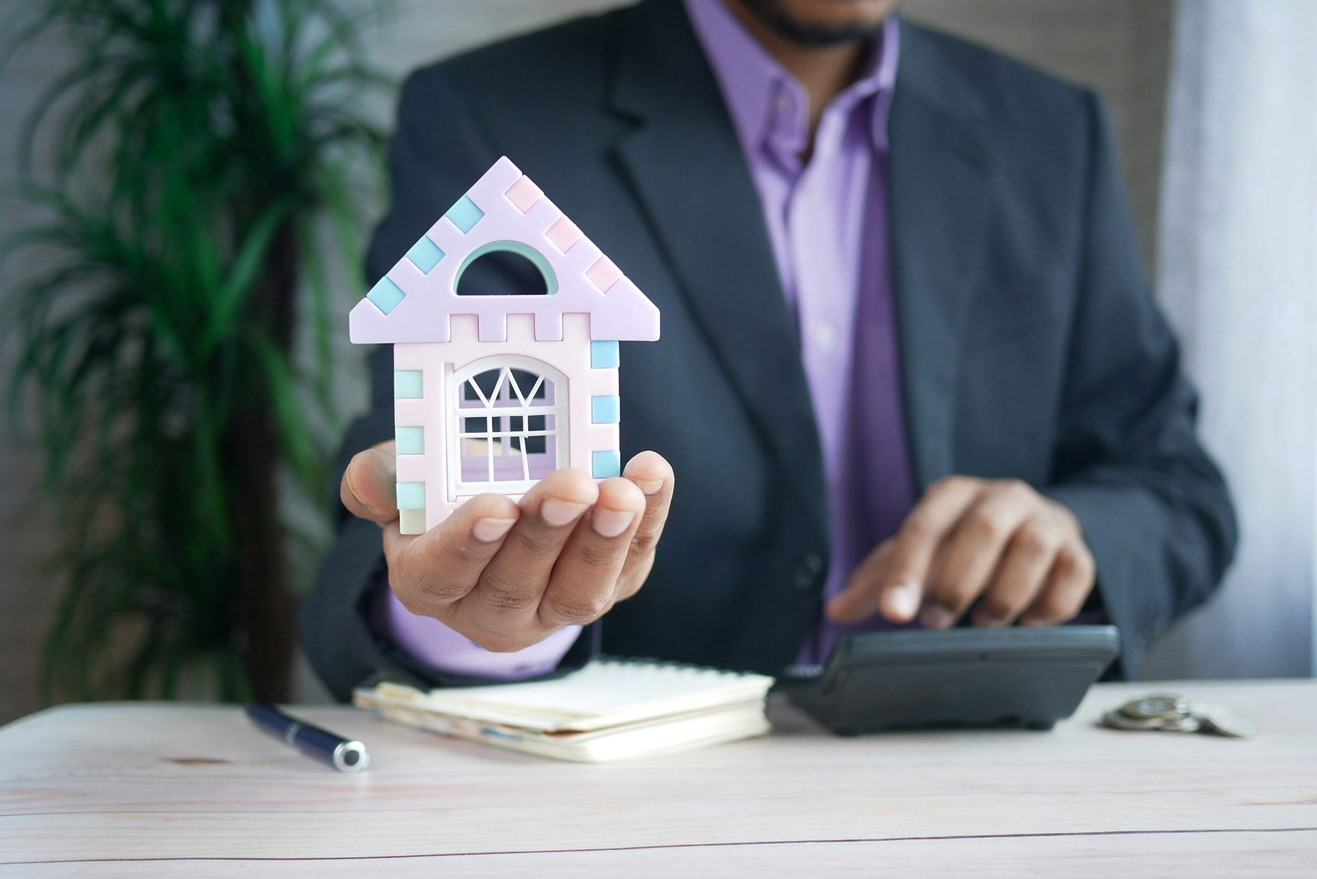 Let to Buy Mortgages – What you need to know