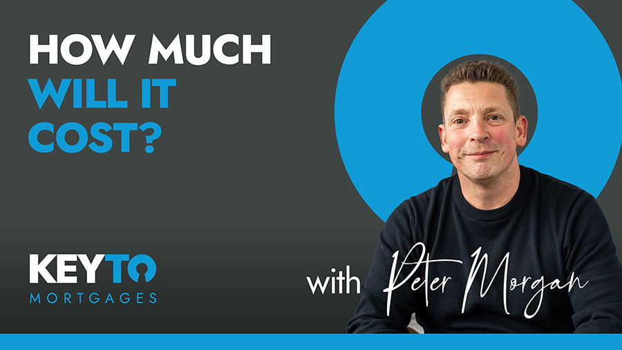 Understanding the Costs Involved in Arranging a Mortgage: A Guide for Bournemouth, Poole, and Christchurch Homebuyers