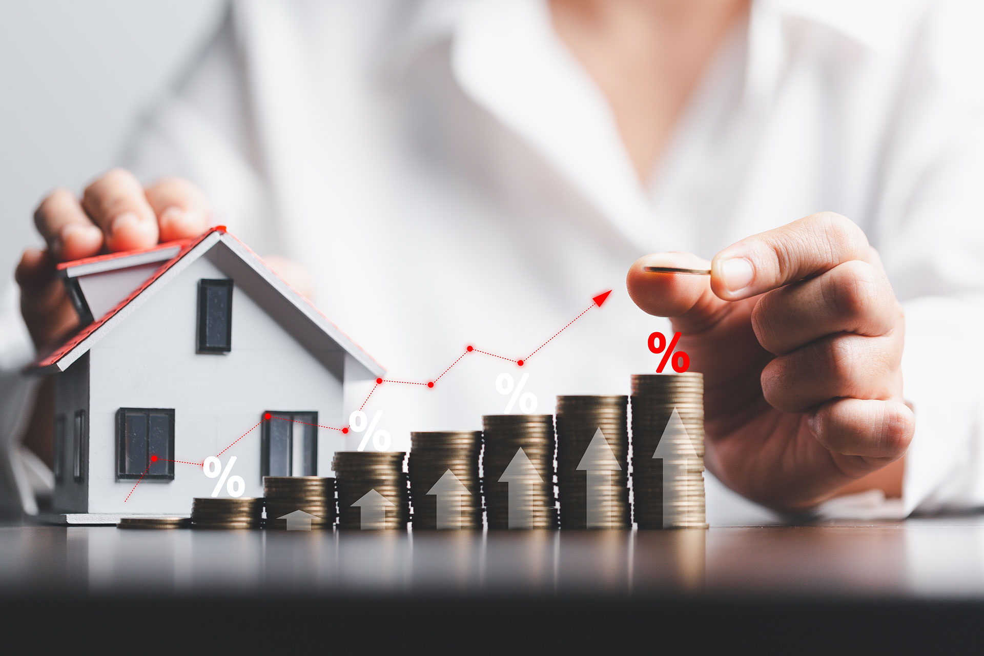 Key To Mortgages: Top Tips for prospective Landlords