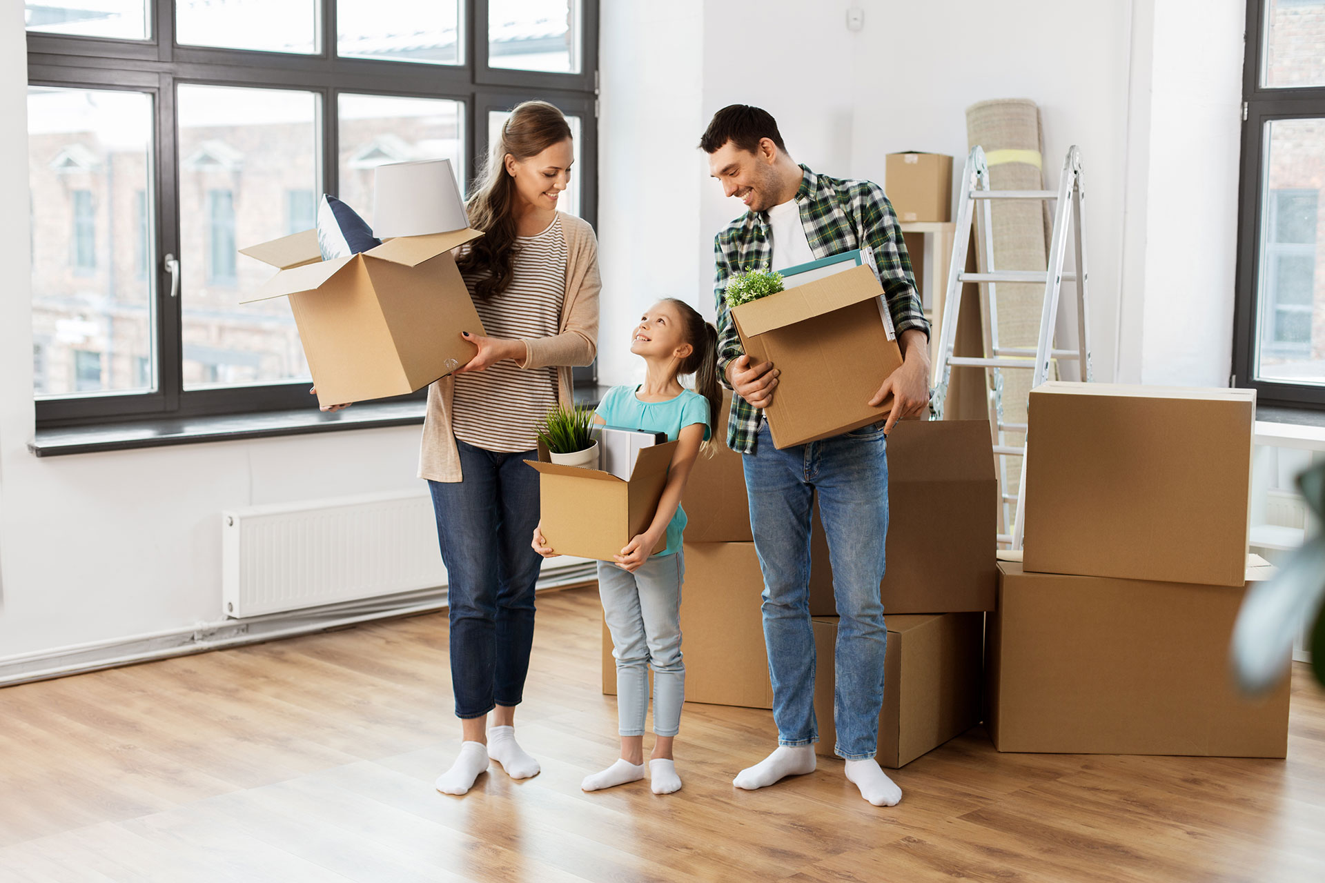 The Scoop on Self-Employed Mortgages
