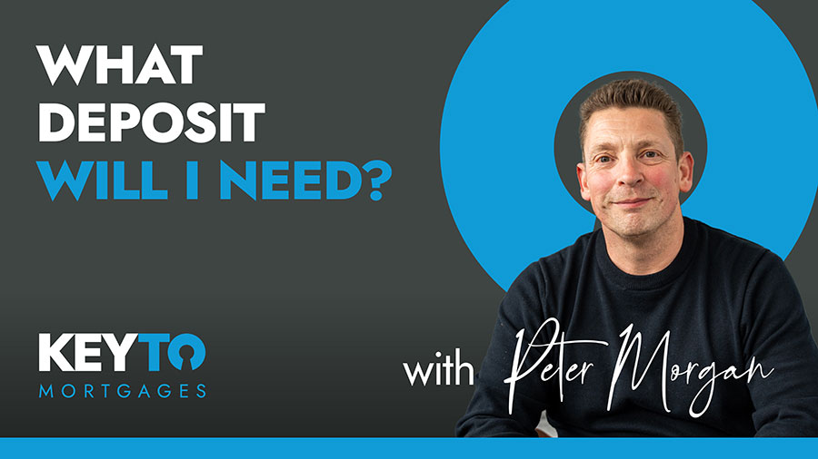 How Much Deposit Do You Need to Buy a Property?